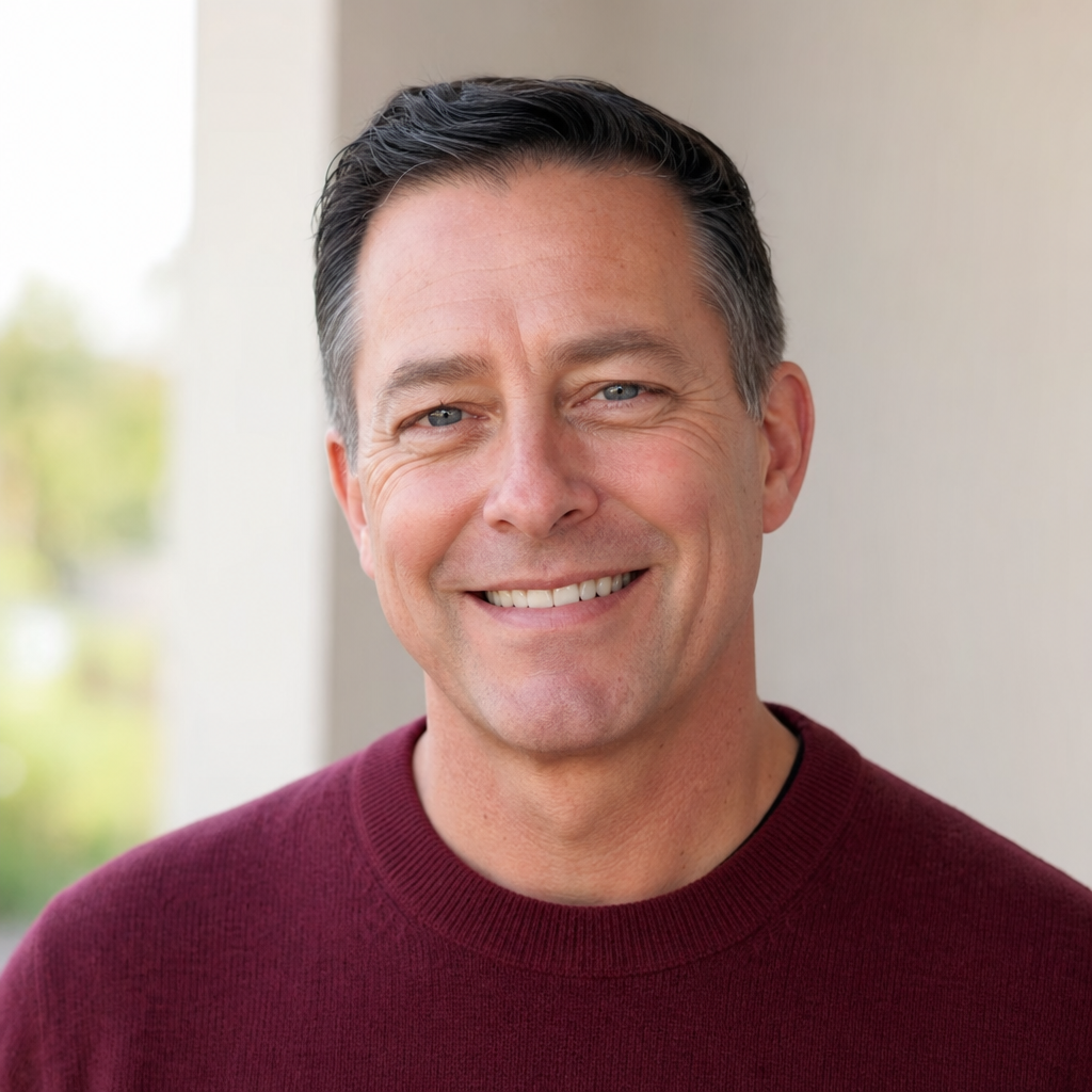 Greg Brooks