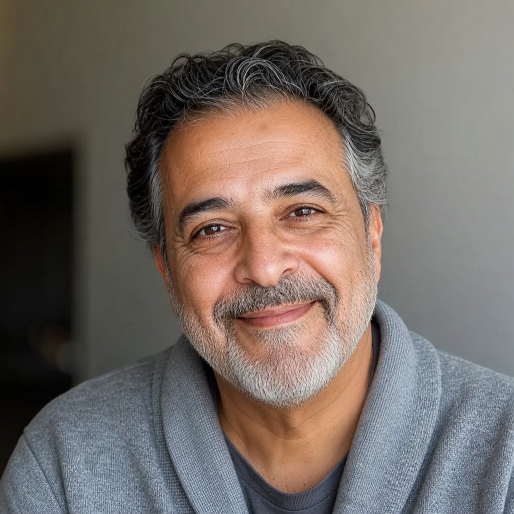 Karim Saleh