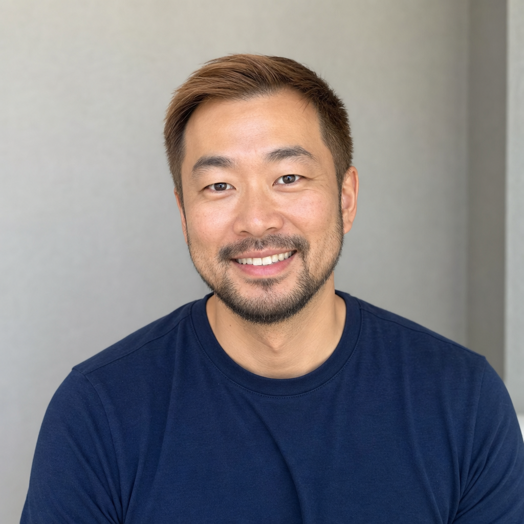 David Kim