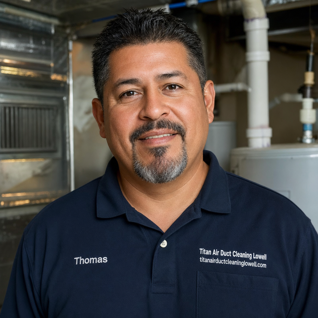 Thomas Hernandez